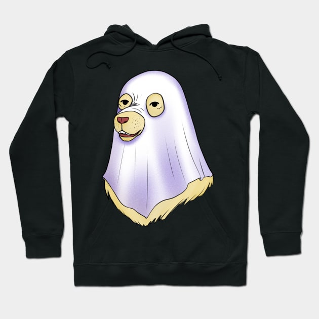 Good Spooky Boy Hoodie by 2dsandy